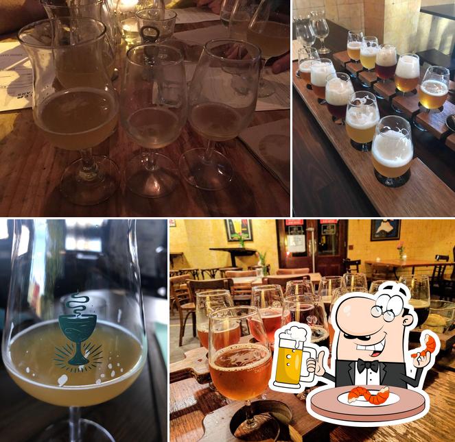 Taphouse Sydney