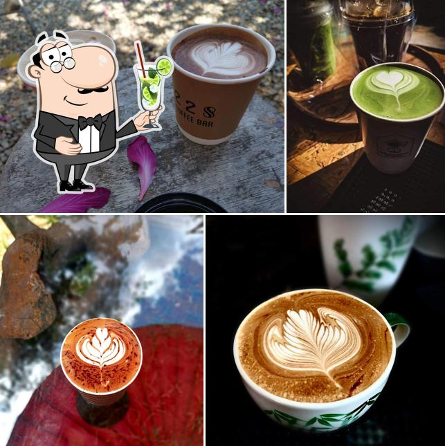 228 coffee bar