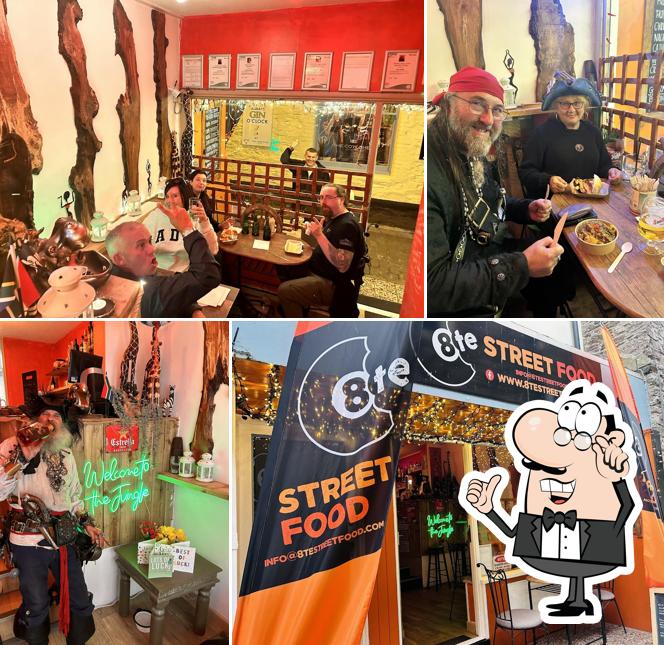 8te Street Food