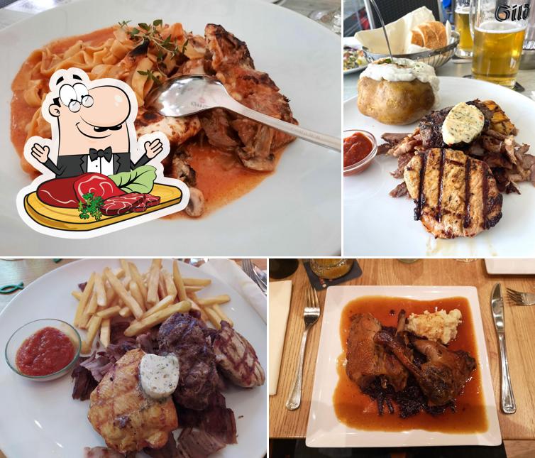 Aresto - Griechisches Restaurant