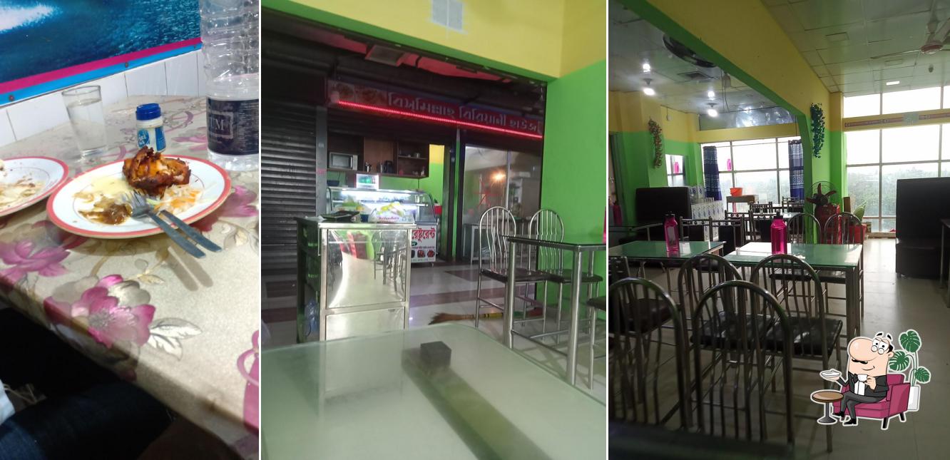 Bismillah Hotel & Restaurent