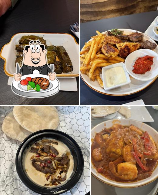 Fatoum Bistro