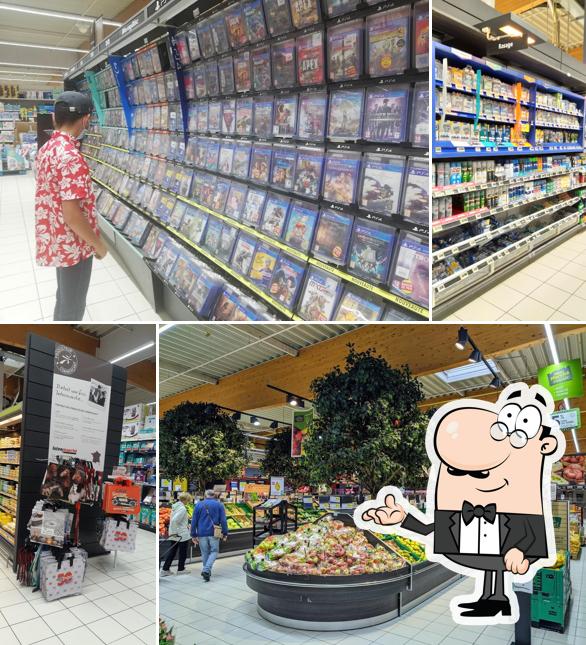 Intermarché HYPER Roye