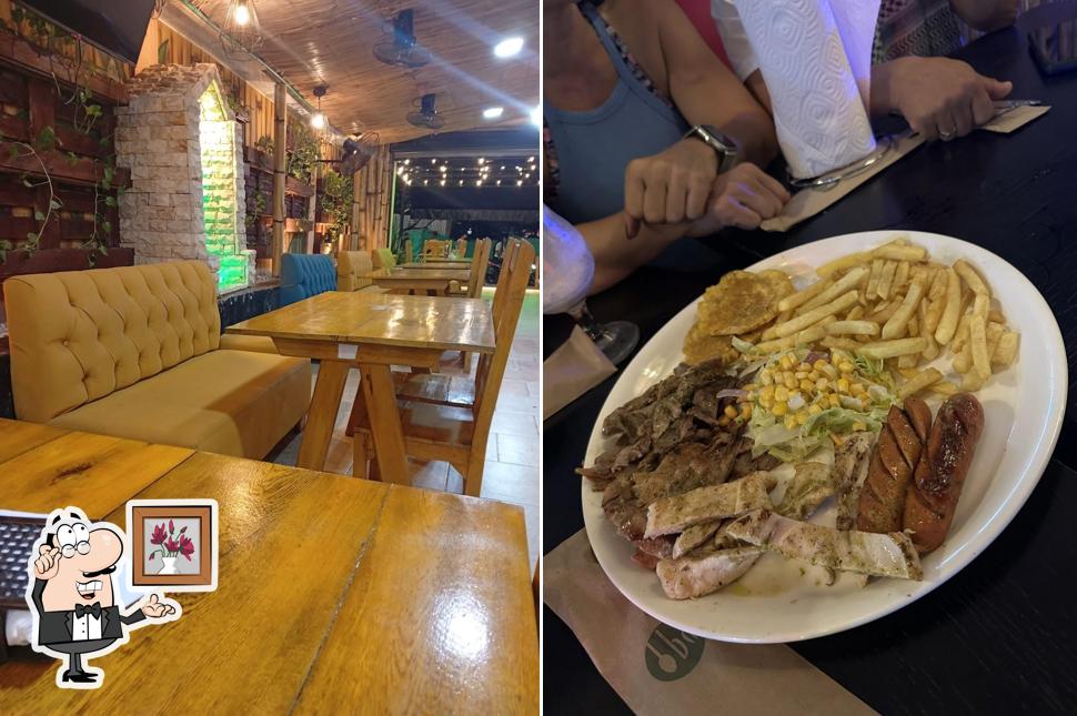 JERUSALEMA JBC GASTROBAR