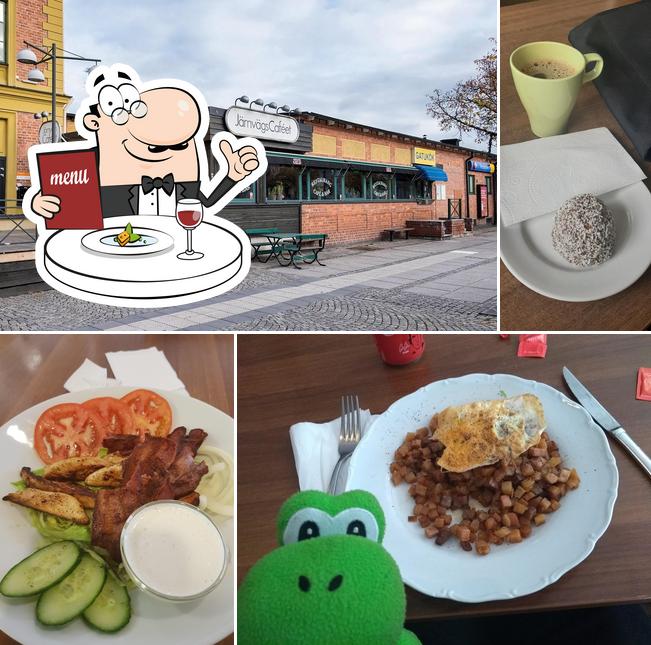 Järnvägscaféet i Linköping AB
