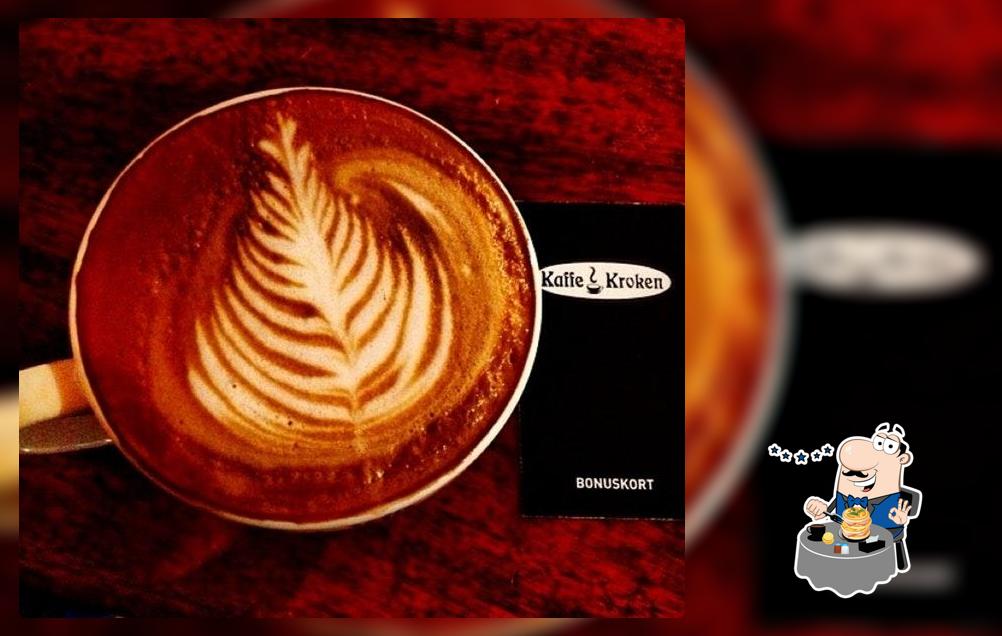 Kaffekroken