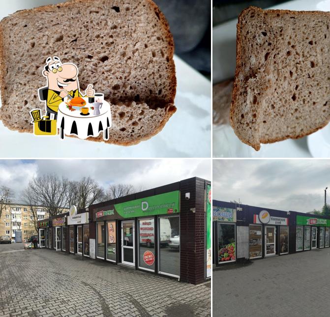 Ковровский хлеб