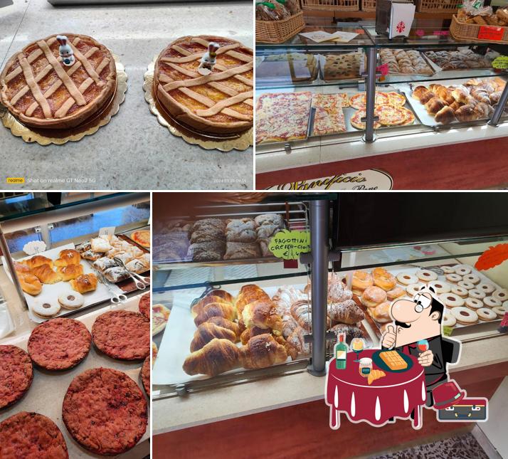 L 'Angolo del pane