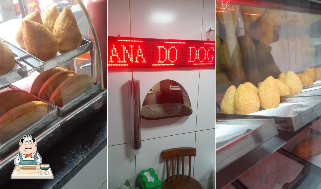 Luciana do Dogão