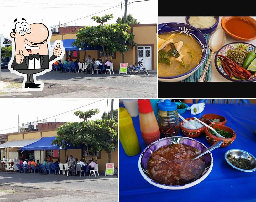Menudería Rojas