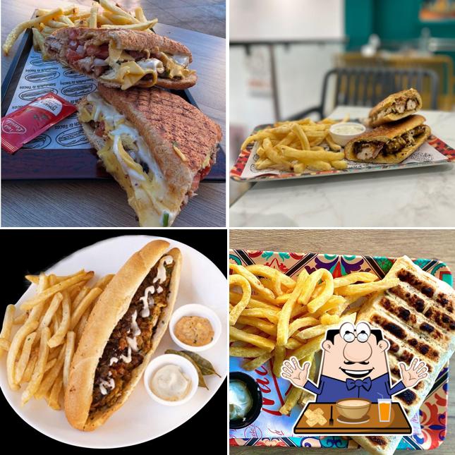 ONLY CHICKEN