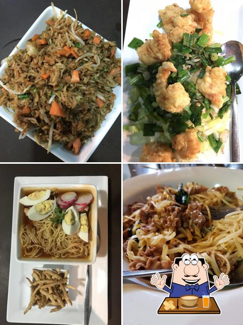 Oriental Grill Torreon