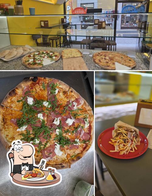 PIZZERIA D'ASPORTO "DALLO ZIO"