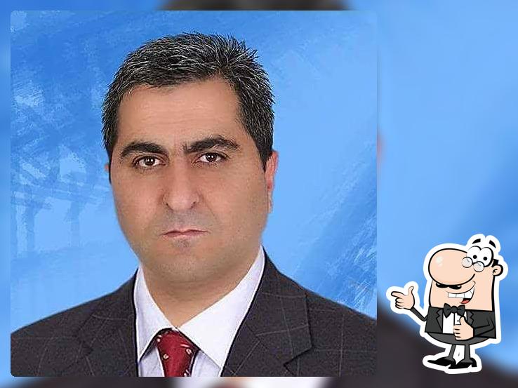 Palabıyık Kıraathanesi
