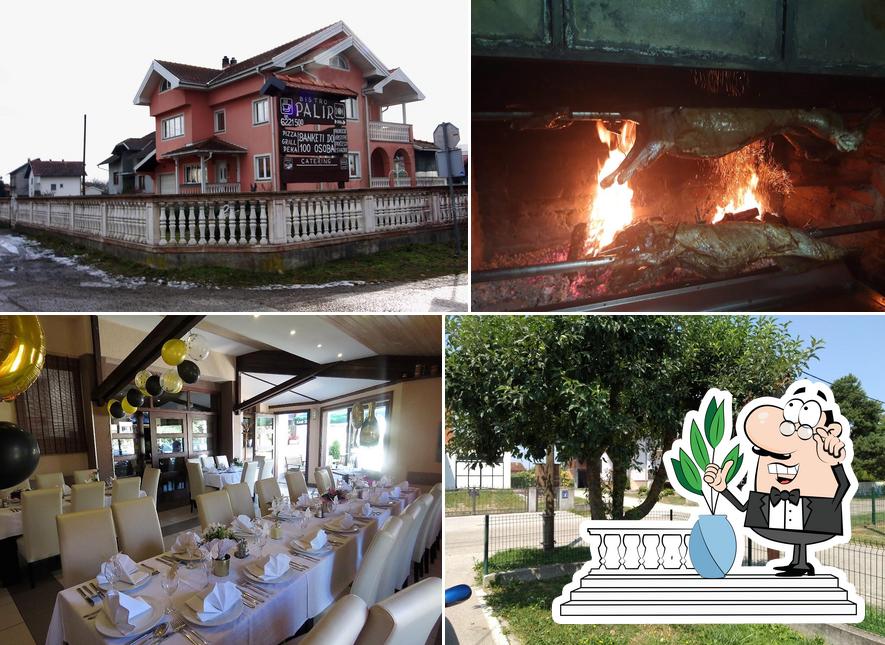 Bistro Palir