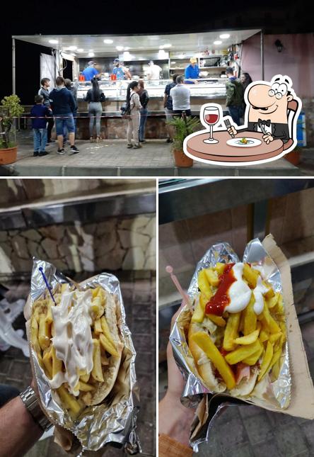 Panineria Moschettieri