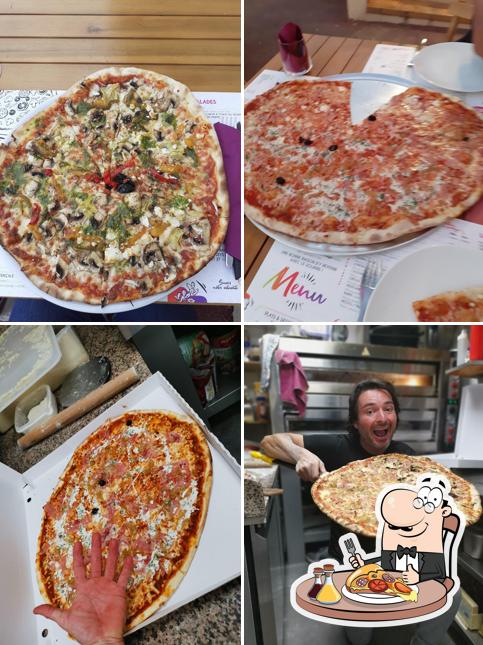 Pizza N'Cơ