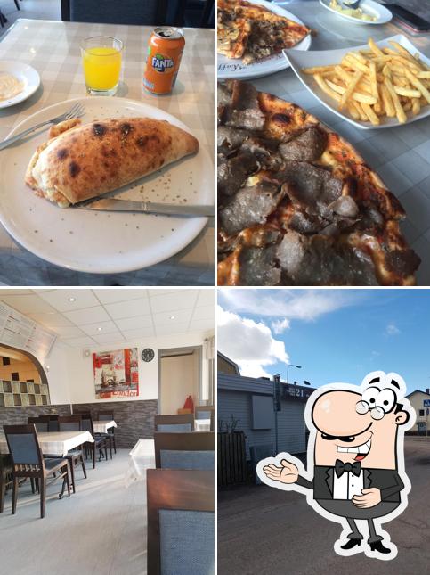 Pizzeria Akuten