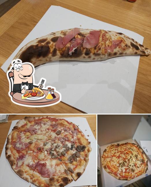 Pizzeria Vecchia Modena