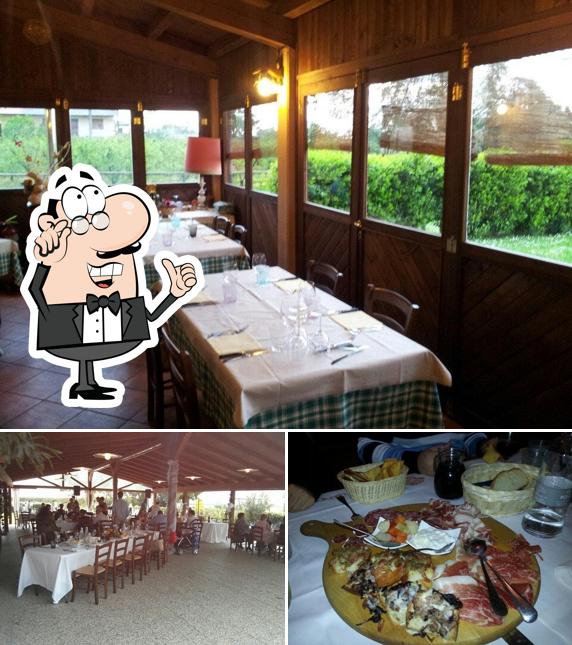 Podere Rossetta