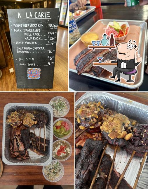 Red Eye Barbecue