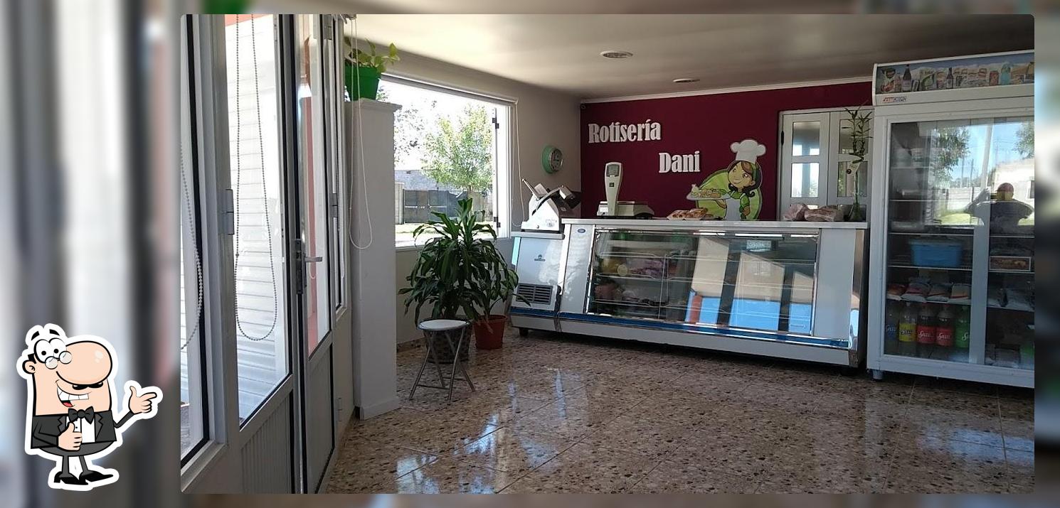 Rotiseria Dani