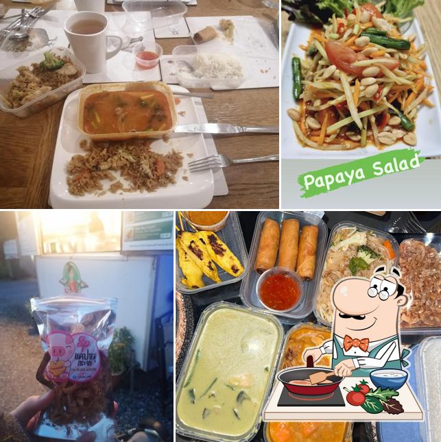 Soms Thai Zaap