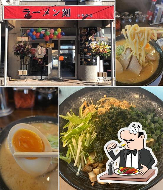 Ramen Toki