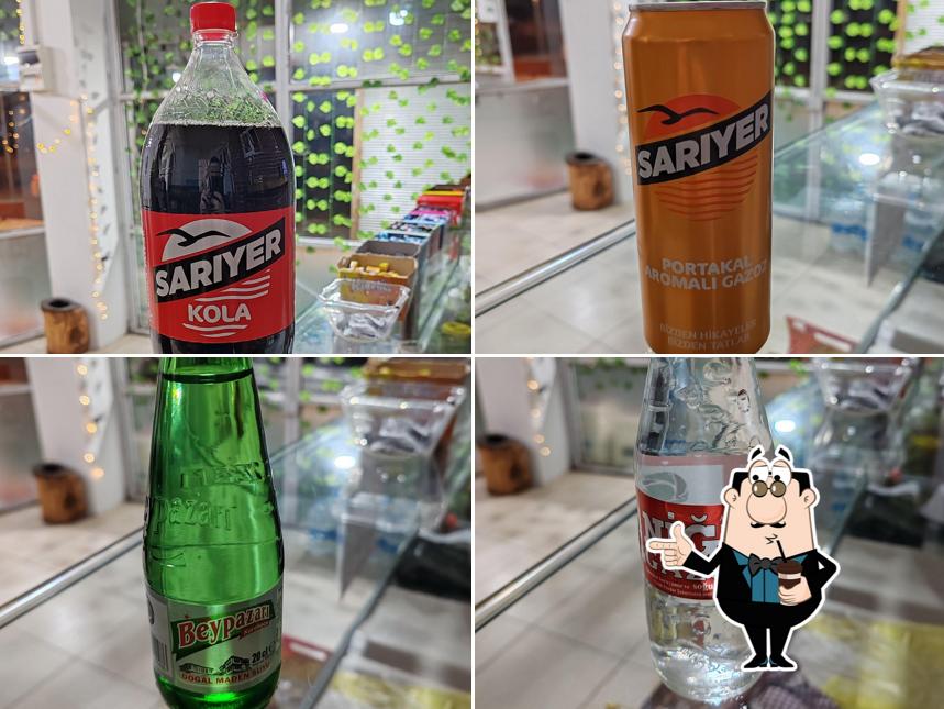 Yıldız Kafe