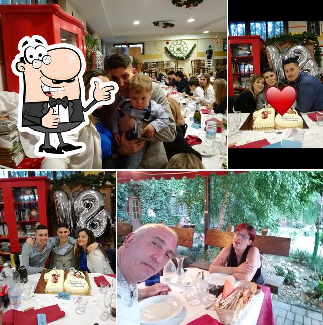 frigando' poirino