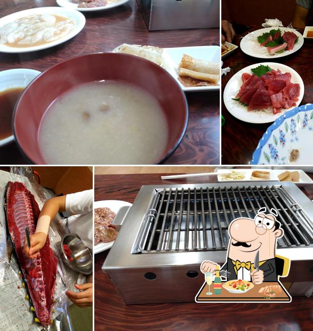 大福食堂