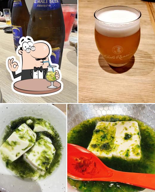 海鮮寿司居酒屋 すししもず
