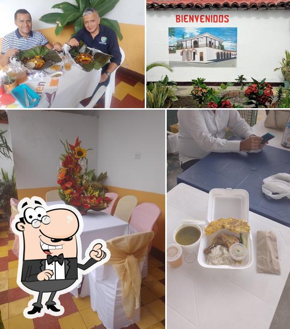 Restaurante D'todito
