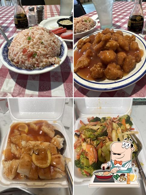 Shon Hing Chinese Restaurant