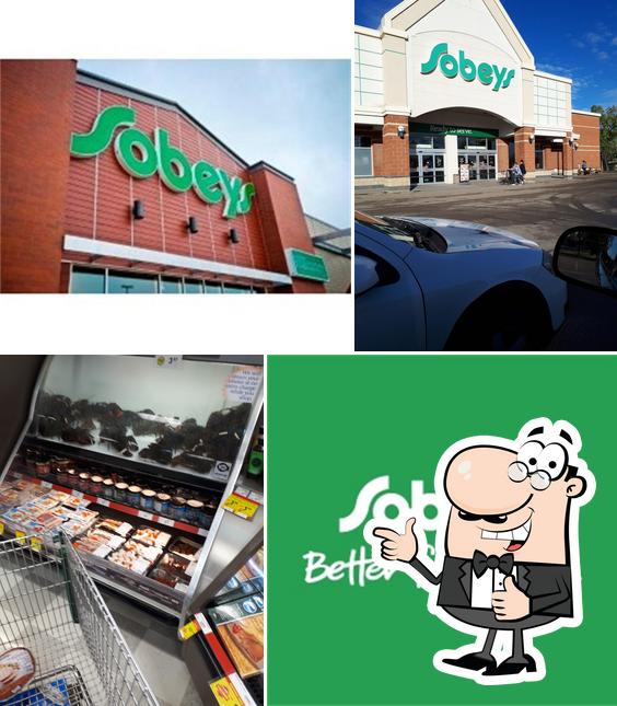 Sobeys - Westlock
