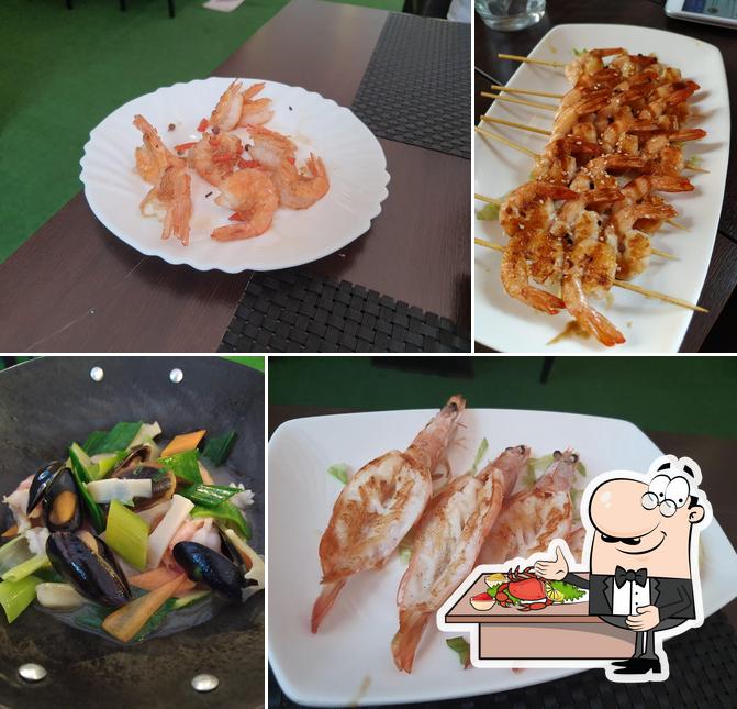 Sushi Gao