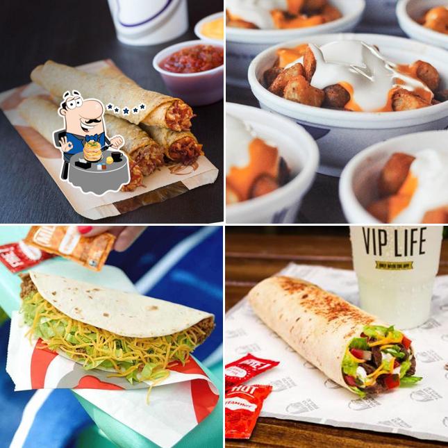 Taco Bell