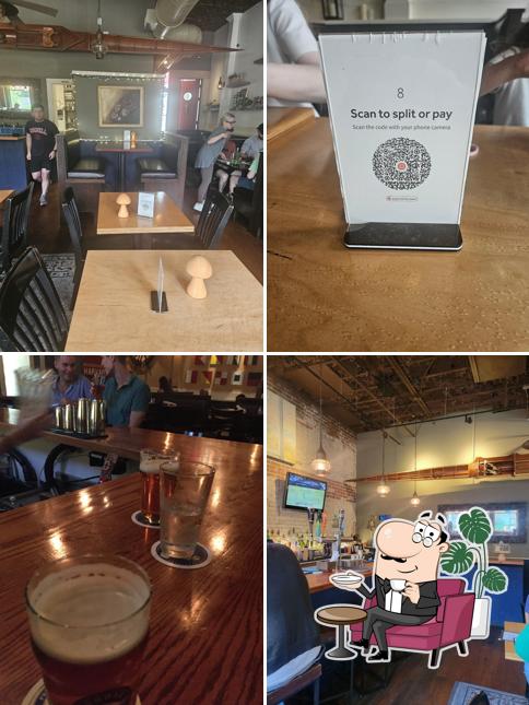 The Sea Hag Restaurant & Bar