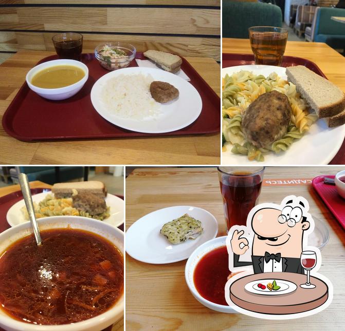 Вилка Ложка