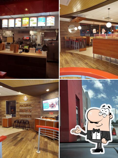 Wendy's