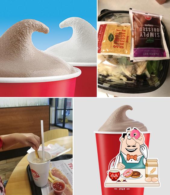 Wendy's