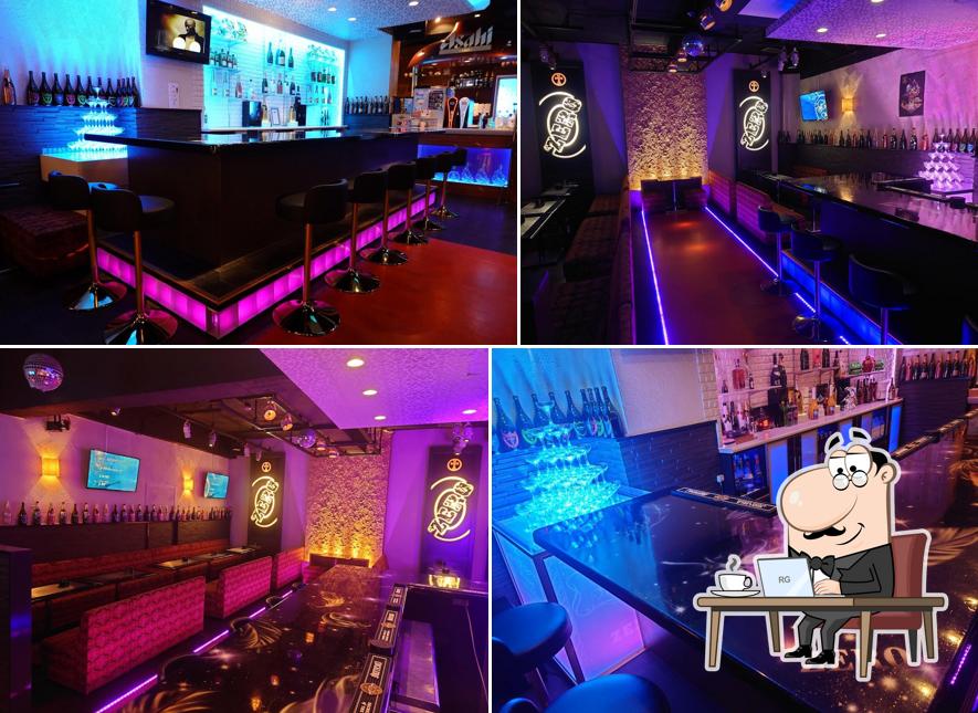 MUSIC PUB ZERO