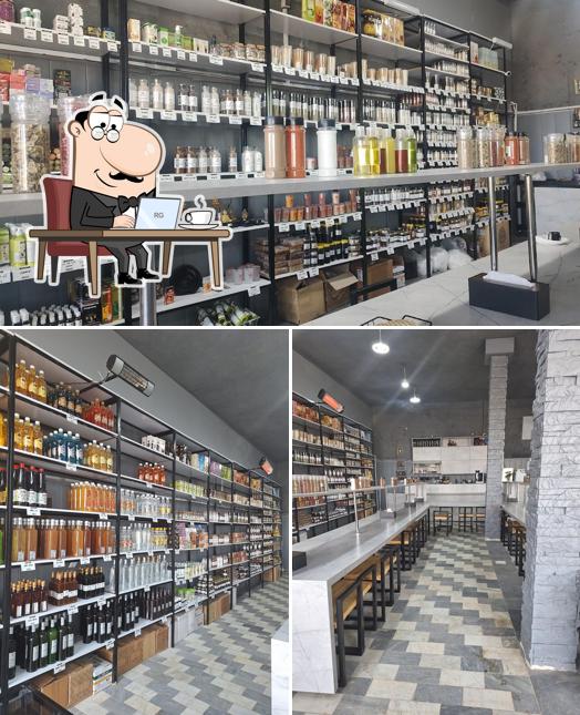 Zeytoun Restaurant and Café