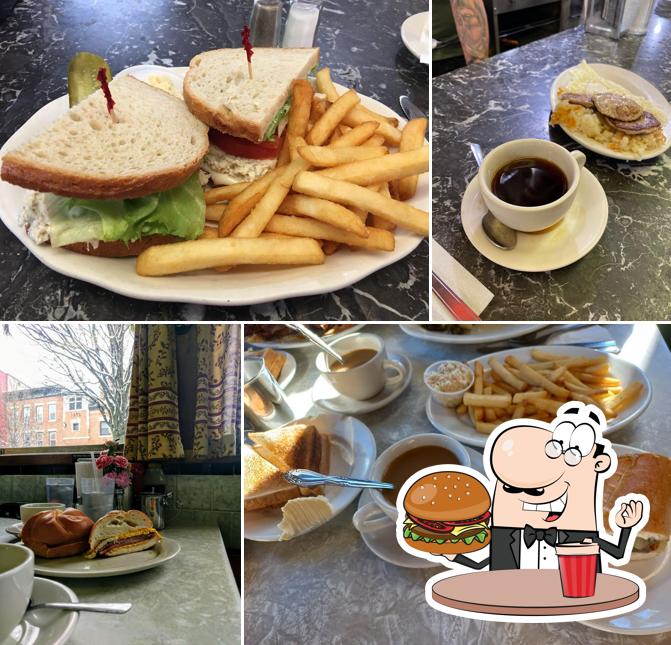 Summit Diner