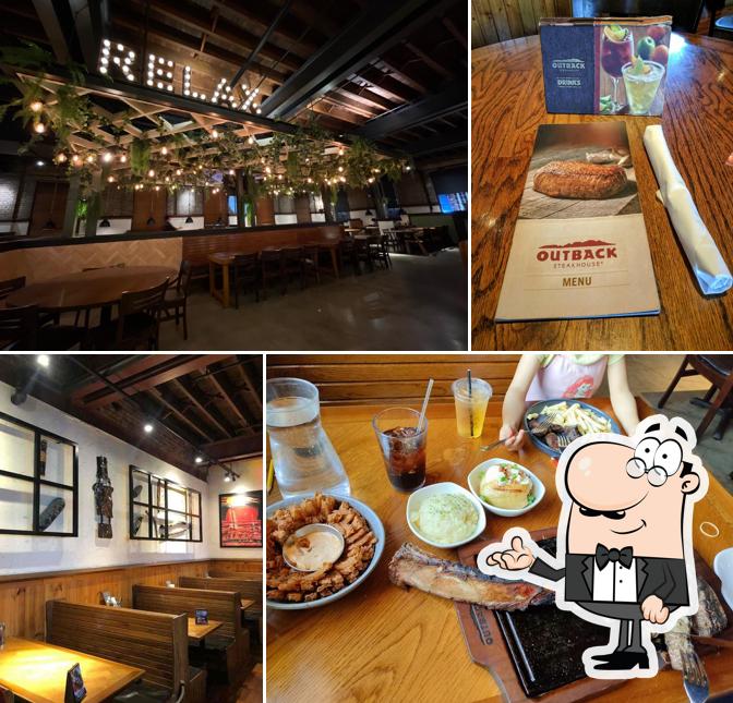 Outback Steakhouse North Strathfield
