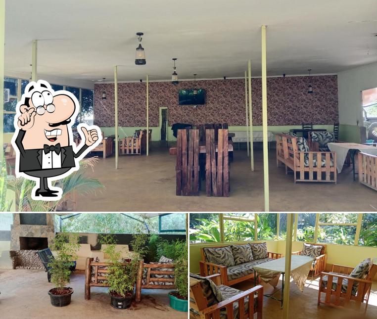 Barizi Gardens Resort