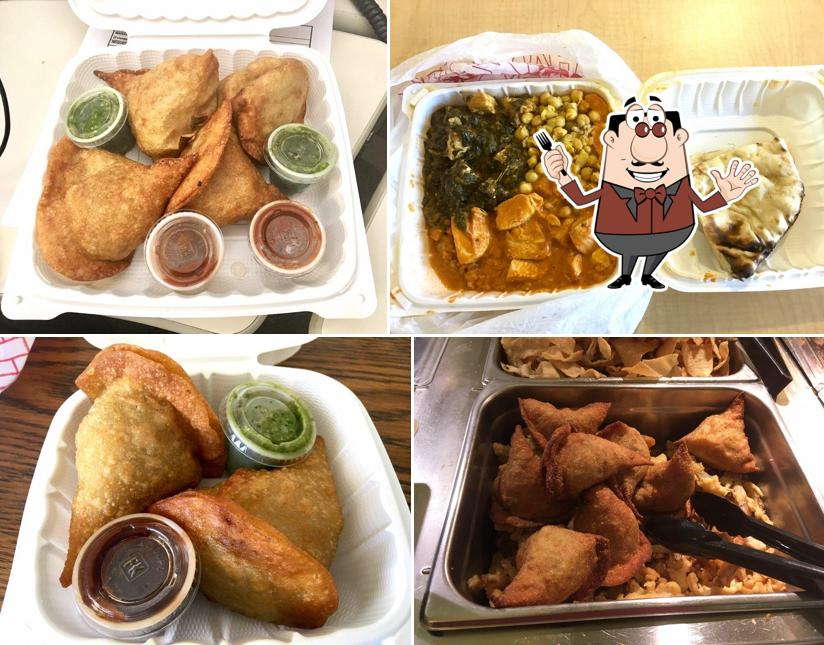 Raja's Tandoor