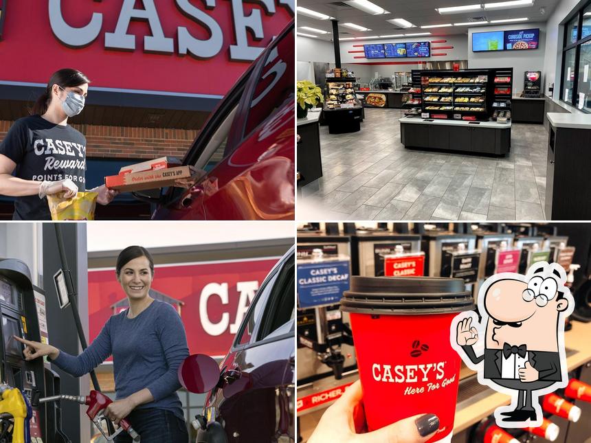 Casey's