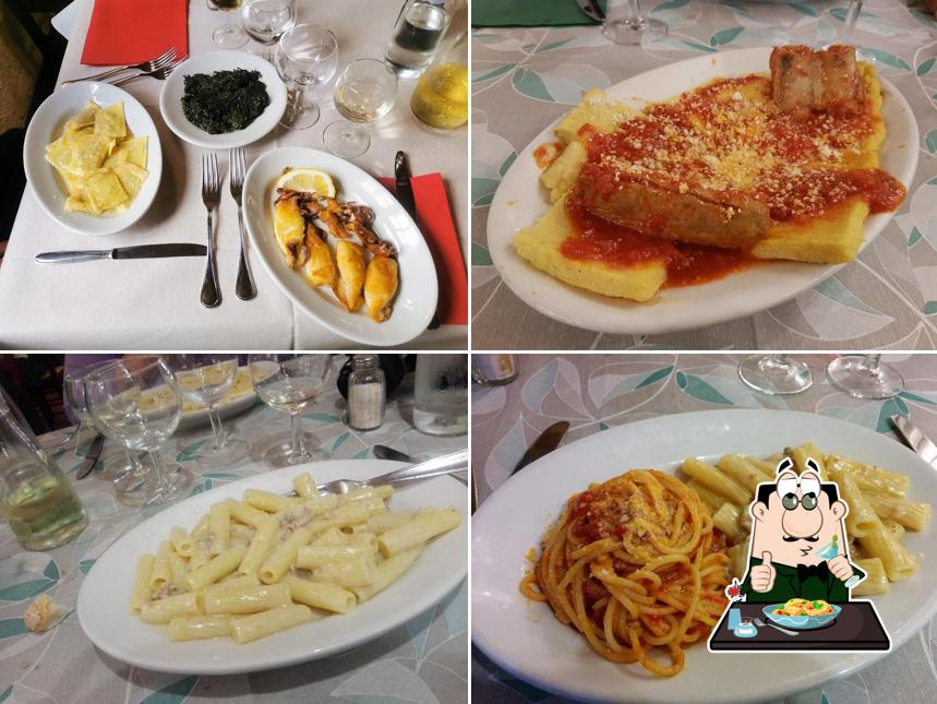 Ristorante al Passetto di Borgo
