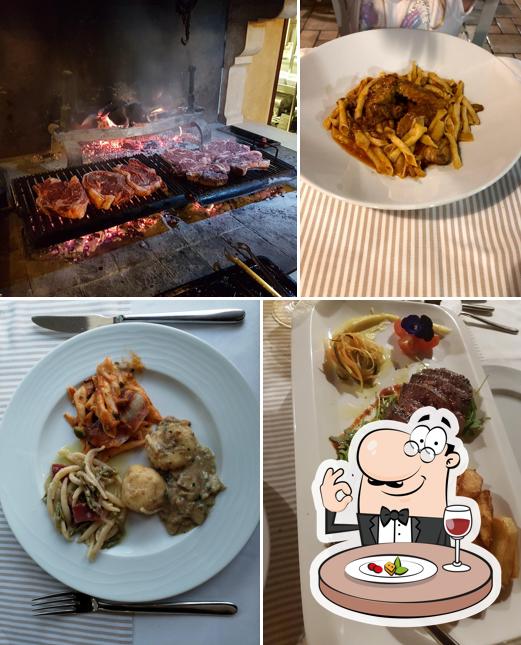 Alla Beccaccia